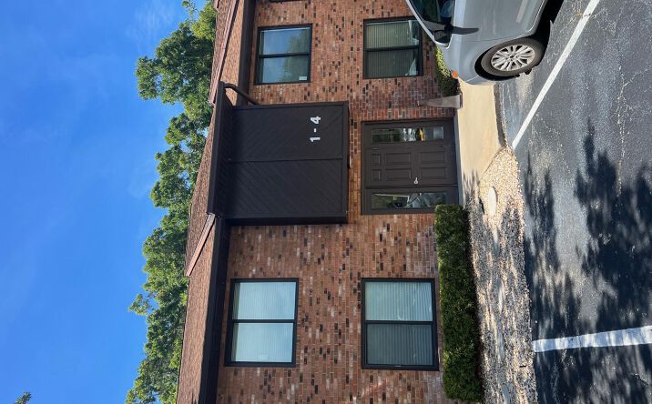 Pictures of Office property located at 555 W Granada Boulevard #F3, Ormond Beach, FL 32174 for lease - image #1