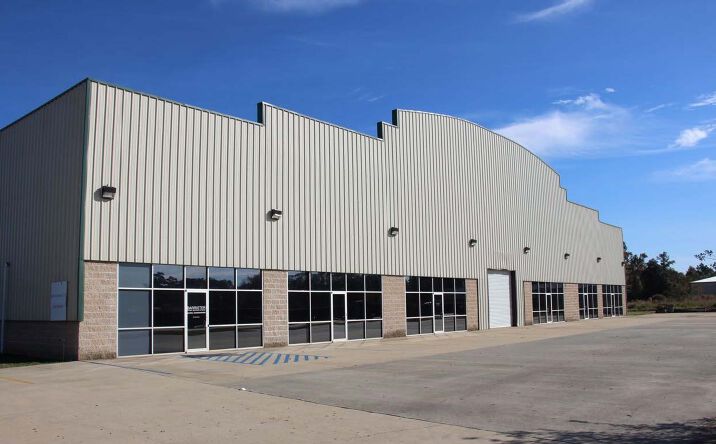 Pictures of Industrial property located at 14088 W Club Deluxe Rd, Hammond, LA 70403 for lease - image #1