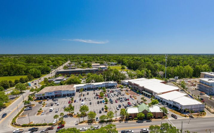 Pictures of Retail property located at 1739 Maybank Highway # D, Charleston, SC 29412 for lease - image #1