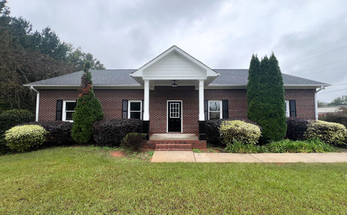 Pictures of Industrial property located at 1320 Greensboro Hwy, Watkinsville, GA 30677 for lease - image #1