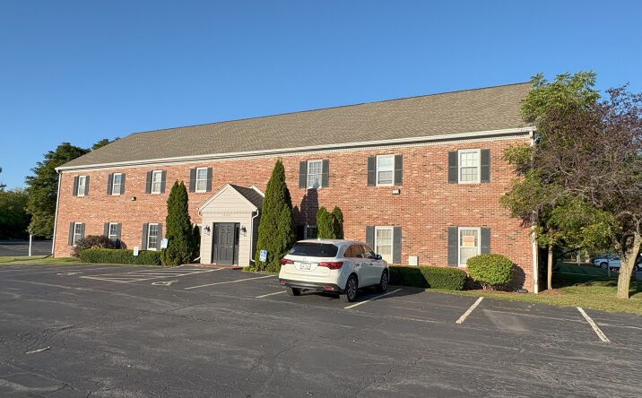 Pictures of Office property located at 10144 N Port Washington Rd, Mequon, WI 53092 for lease - image #1