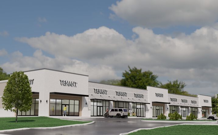 Pictures of Retail, Office property located at 2D Sage Rd, White House, TN 37188 for lease - image #1