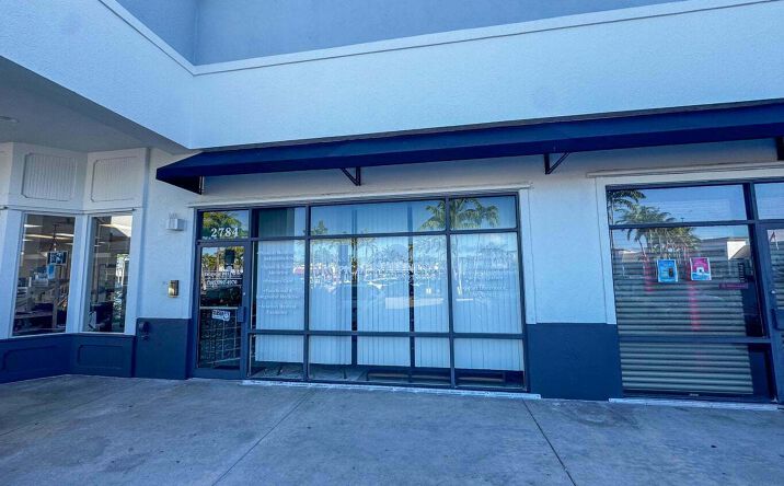 Pictures of Retail property located at 2784 North Roosevelt Boulevard, Key West, FL 33040 for lease - image #1