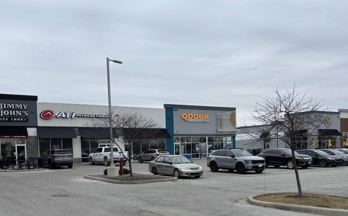 Pictures of Retail property located at 3515 South St, Lafayette, IN 47905 for lease - image #1