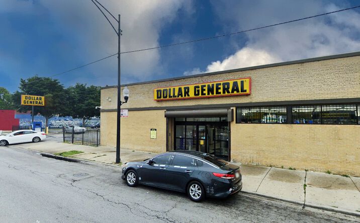 Pictures of Retail property located at 2649 E 79th St, Chicago, IL 60649 for lease - image #1