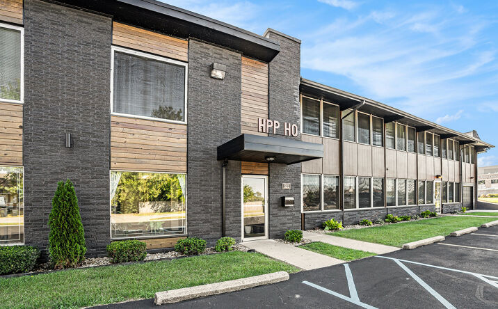 Pictures of Office property located at 1005 E Lasalle Ave, South Bend, IN 46617 for lease - image #1