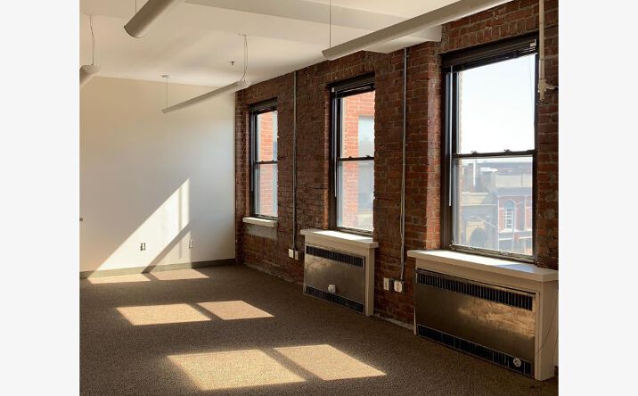 Pictures of Office property located at 64 Wall Street, Norwalk, CT 06850 for lease - image #1
