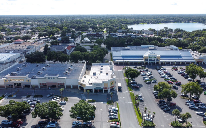 Pictures of Retail property located at 2715 S Orange Ave, Orlando, FL 32806 for lease - image #1