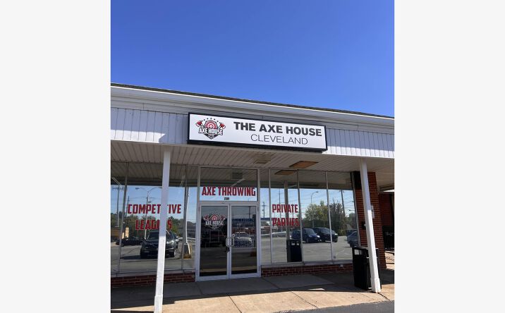 Pictures of Retail property located at 7389 State Rd, Parma, OH 44134 for lease - image #1