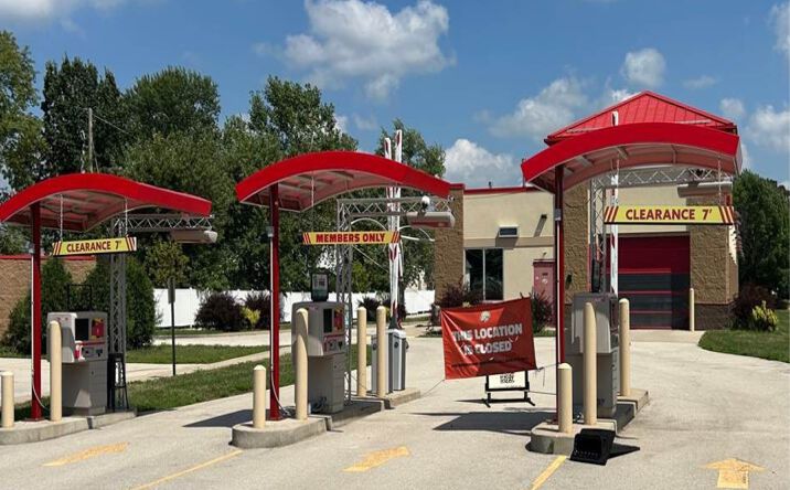 Pictures of Retail property located at 123 W Johnson St, Fond du Lac, WI 54935 for lease - image #1