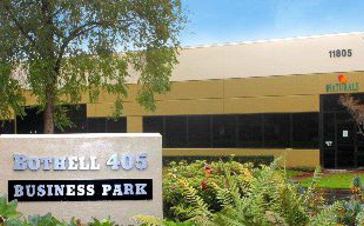 Pictures of Office, Industrial property located at 11711–11807 N Creek Pkwy S, Bothell, WA 98011 for lease - image #1
