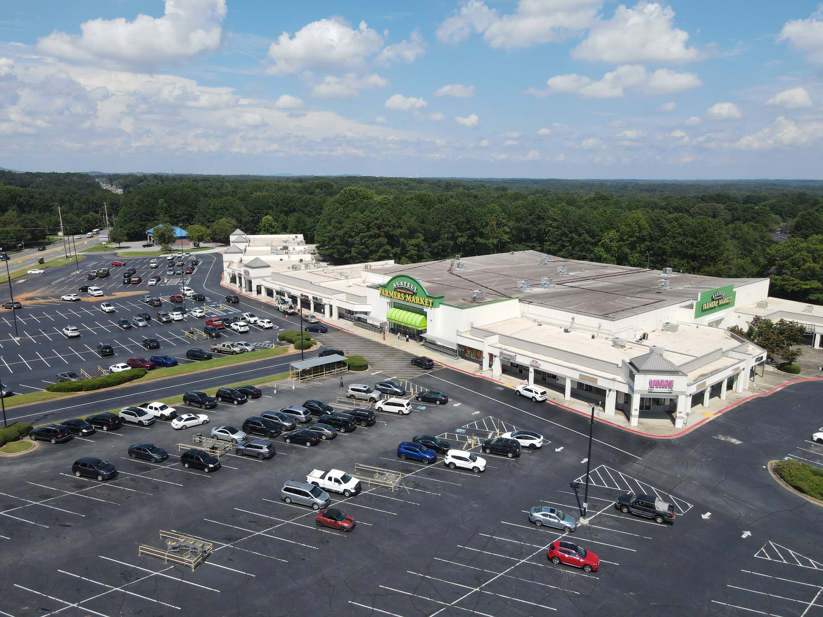 3565 Austell Rd, Marietta, GA 30008 | Crexi.com