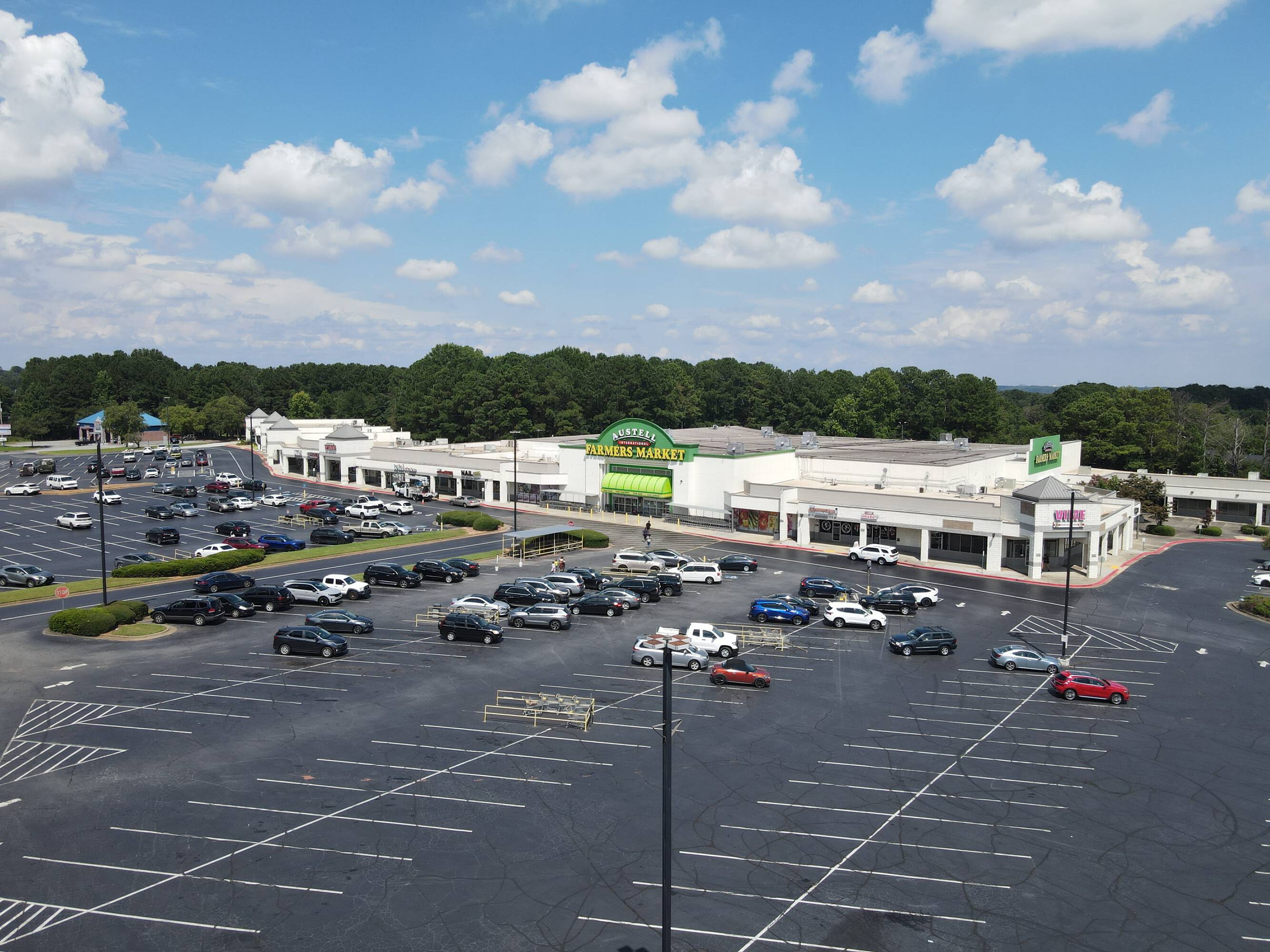 3565 Austell Rd, Marietta, GA 30008 | Crexi.com