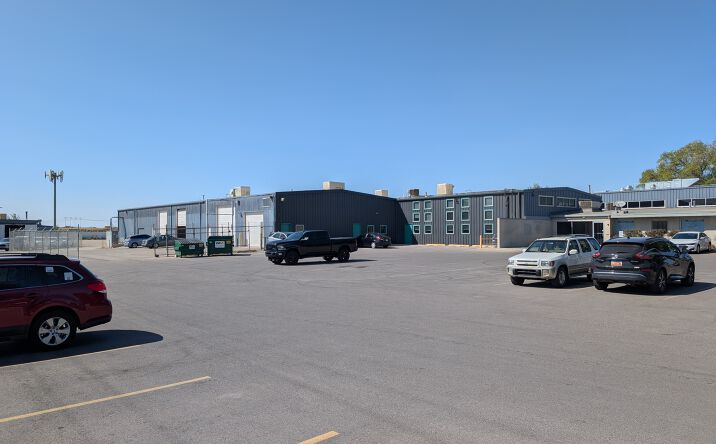 Pictures of Industrial property located at 758 S Redwood Rd, Salt Lake City, UT 84104 for lease - image #1