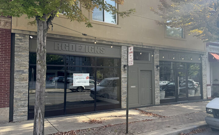 Pictures of Retail property located at 1316 Adams St, Toledo, OH 43604 for lease - image #1