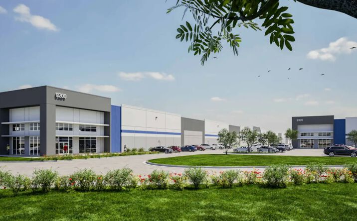Pictures of Industrial property located at N Rieger Rd, Baton Rouge, LA 70809 for lease - image #1
