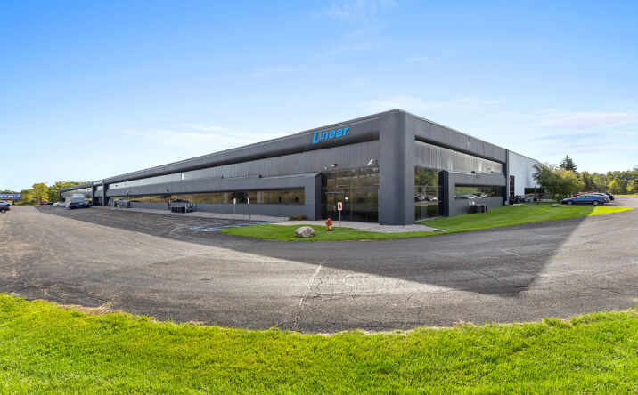 Pictures of Industrial property located at 2547 3 Mile Rd NW, Walker, MI 49534 for lease - image #1
