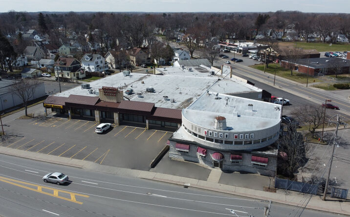 Pictures of Retail property located at 579 Stone Rd, Rochester, NY 14616 for lease - image #1