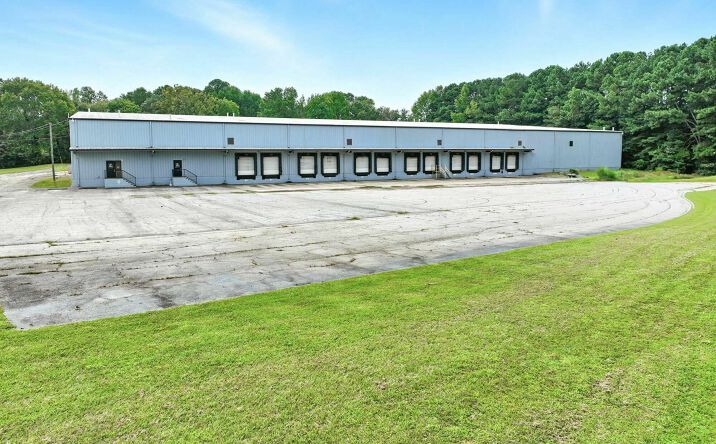 Pictures of Industrial property located at 1242 W Ridge Rd, Gainesville, GA 30501 for lease - image #1