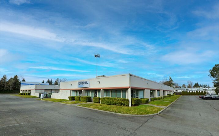 Pictures of Office, Industrial property located at 917 134th St SW, Everett, WA 98204 for lease - image #1