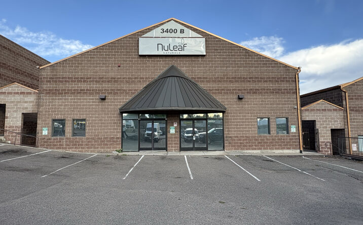 Pictures of Office, Industrial property located at 3400 S Federal Blvd, Englewood, CO 80110 for lease - image #1