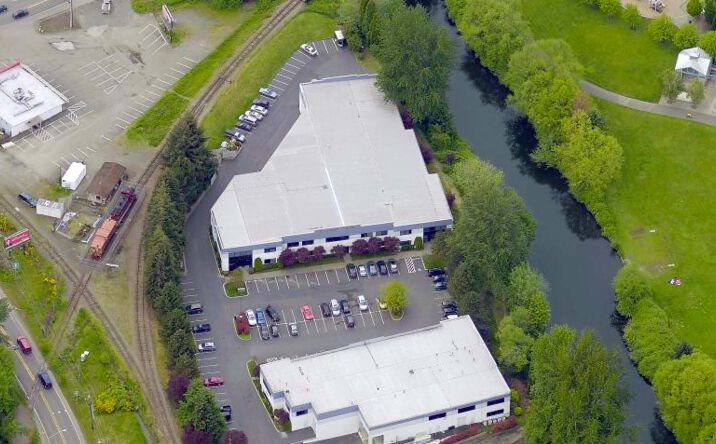 Pictures of Industrial property located at 17280 Redmond - Woodinville Rd NE, Woodinville, WA 98072 for lease - image #1