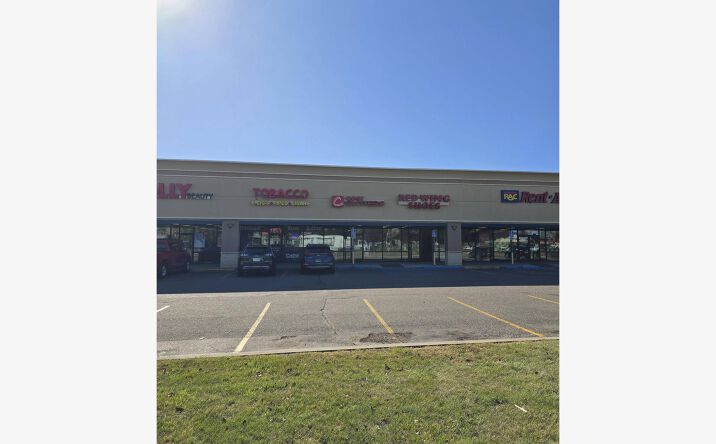 Pictures of Retail, Special Purpose property located at 2475 32nd Ave S, Grand Forks, ND 58201 for lease - image #1