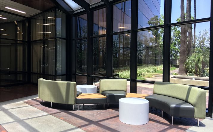 Pictures of Office, Special Purpose property located at 3020 Old Ranch Pkwy, Suite 300, Seal Beach, CA 90740 for lease - image #1