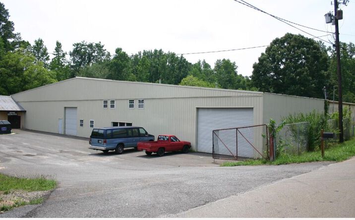 Pictures of Office, Industrial, Special Purpose property located at 59 Rogers Ave, Big Canoe, GA 30143 for lease - image #1