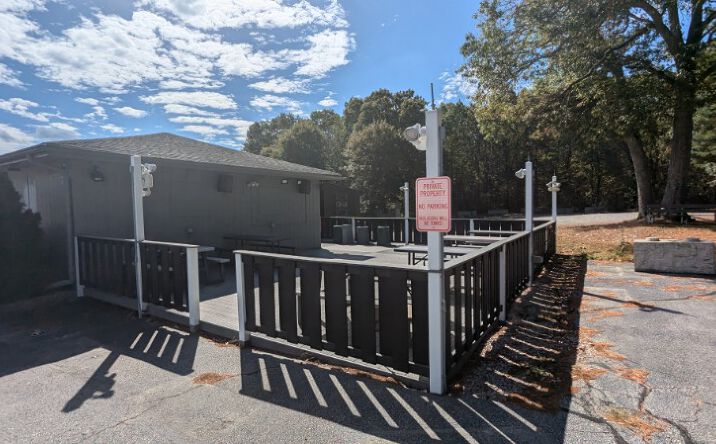 Pictures of Retail, Restaurant property located at 1114 Douglas Pike, Smithfield, RI 02917 for lease - image #1