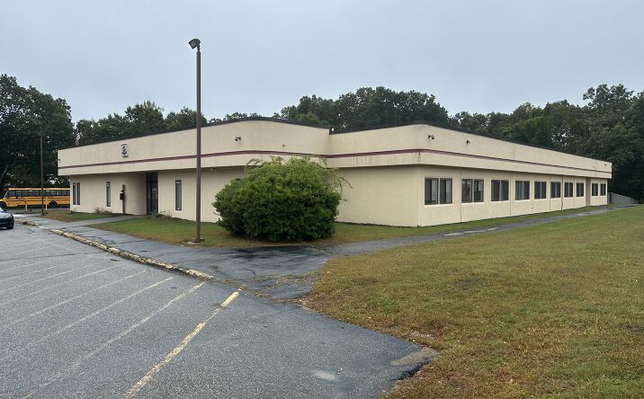 Pictures of Office, Special Purpose property located at 10 Commerce Dr, Columbia, CT 06237 for lease - image #1