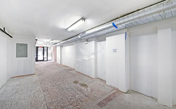 Pictures of Restaurant property located at undisclosed, New York, NY 10009 for lease - image #1