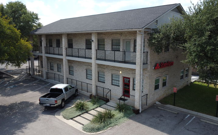 Pictures of Office property located at 9809 Anderson Mill Rd, Austin, TX 78750 for lease - image #1