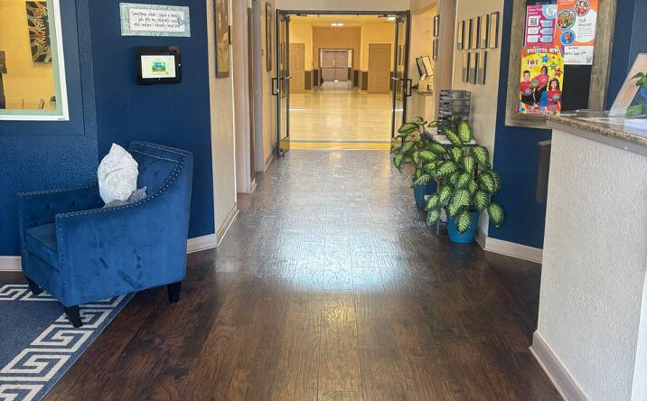 Pictures of Office, Special Purpose property located at Bulverde Pkwy, San Antonio, TX 78259 for lease - image #1