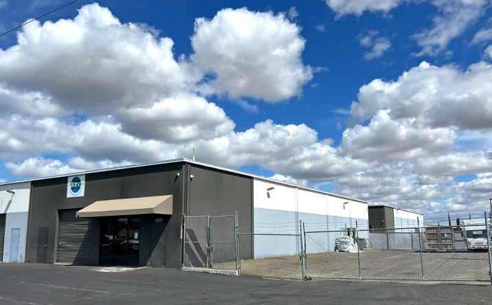 Pictures of Industrial property located at 6097 Power Inn Rd, Sacramento, CA 95824 for lease - image #1