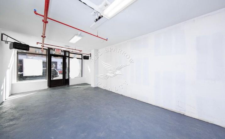 Pictures of Restaurant property located at undisclosed, New York, NY 10014 for lease - image #1