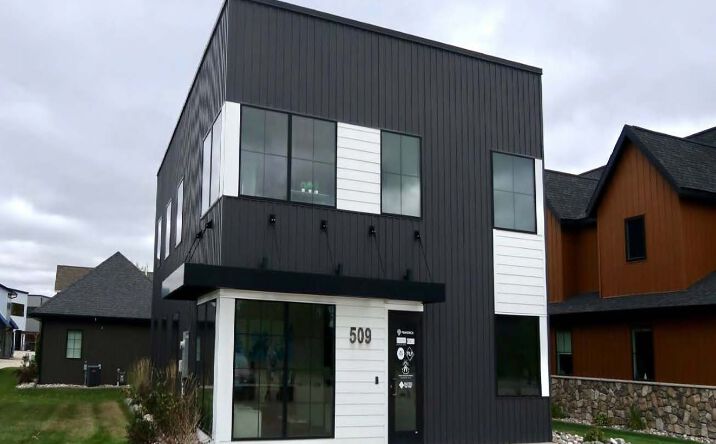 Pictures of Office property located at 509 Oak Ridge Way E, West Fargo, ND 58078 for lease - image #1