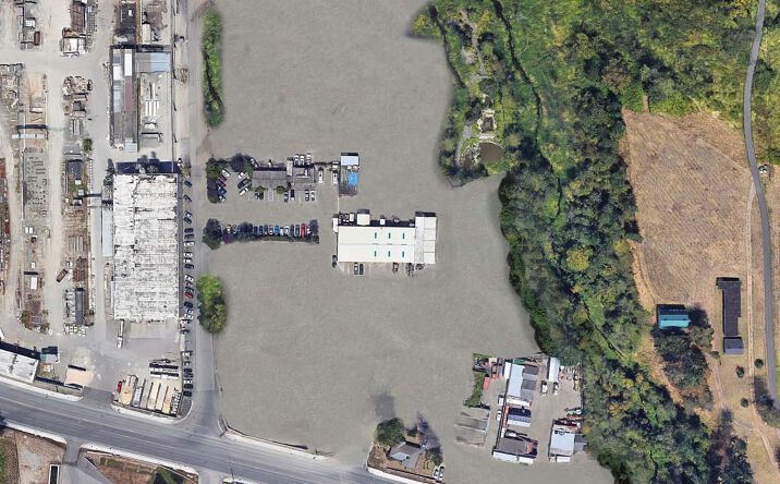 Pictures of Industrial, Land property located at 19220 NE Union Hill Rd, Redmond, WA 98053 for lease - image #1