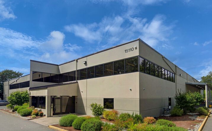 Pictures of Office, Industrial property located at 15110 NE 95th St, Redmond, WA 98052 for lease - image #1