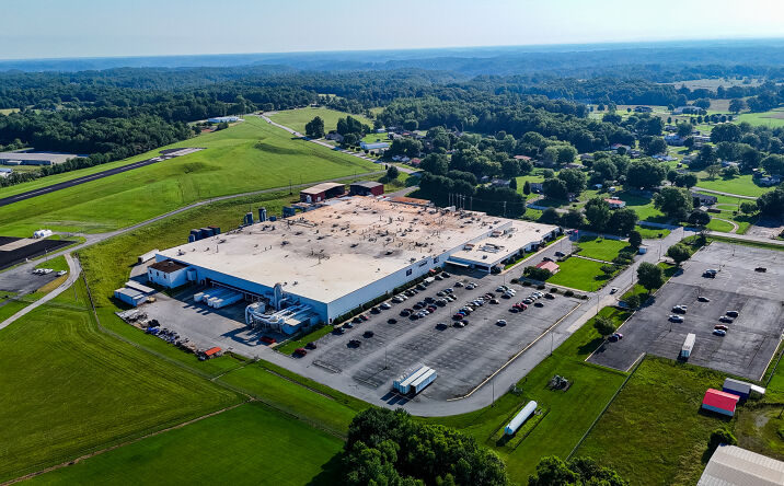 Pictures of Industrial property located at 1 Grizzly Ln, Smithville, TN 37166 for lease - image #1