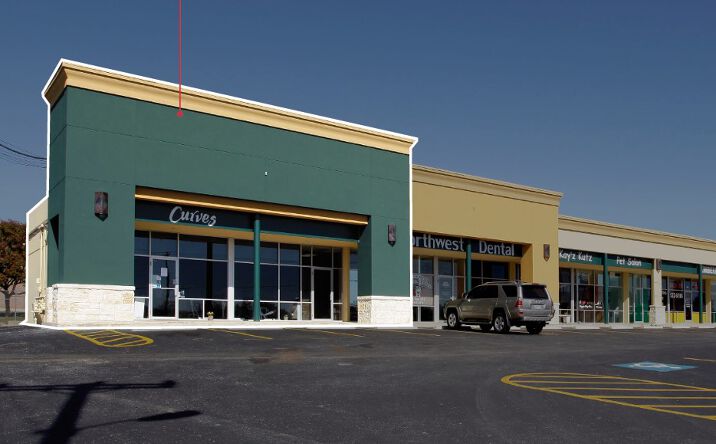 Pictures of Retail property located at 9815 Culebra Rd, San Antonio, TX 78251 for lease - image #1
