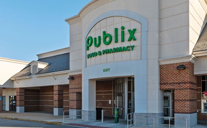 Pictures of Retail property located at 3107 Boulevard, Colonial Heights, VA 23834 for lease - image #1