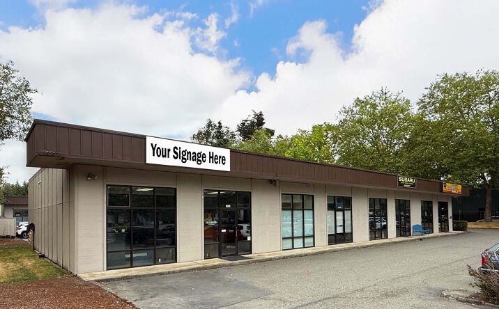 Pictures of Office, Industrial property located at 15211 NE 90th St, Redmond, WA 98052 for lease - image #1