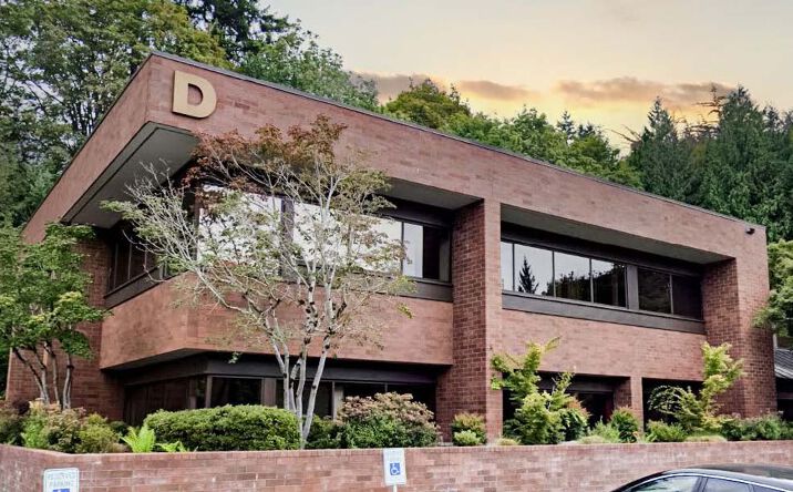 Pictures of Office, Industrial property located at 2300/2340 130th Ave NE, Bellevue, WA 98005 for lease - image #1