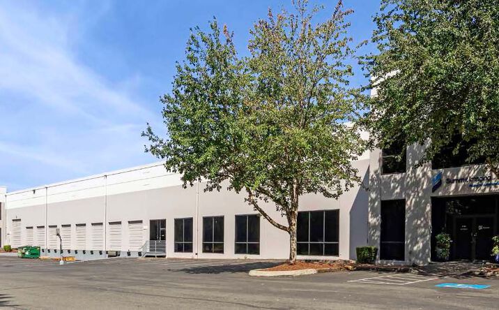Pictures of Office, Industrial property located at 15300 – 15500 Woodinville-Redmond Rd, Woodinville, WA 98072 for lease - image #1