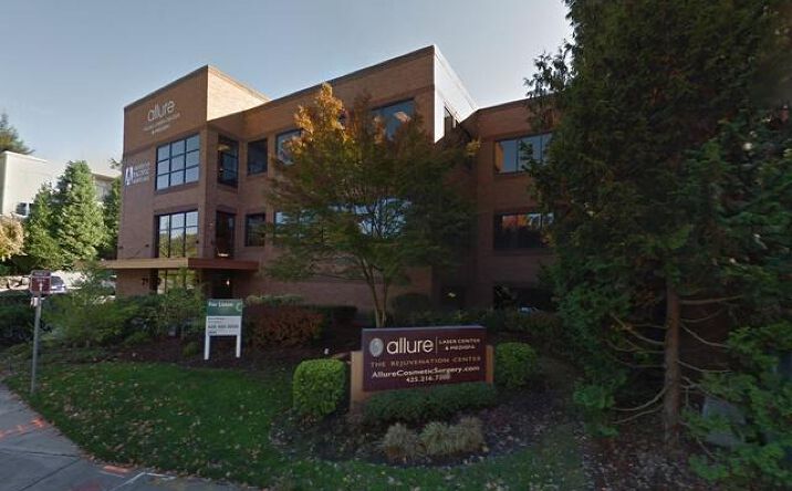 Pictures of Office property located at 625 4th Ave, Kirkland, WA 98033 for lease - image #1