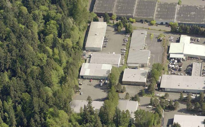 Pictures of Industrial property located at 19726 144th Ave NE, Woodinville, WA 98072 for lease - image #1