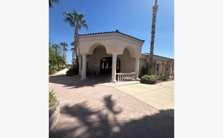 Pictures of Office property located at 5860 S Pecos Rd, Las Vegas, NV 89120 for lease - image #1