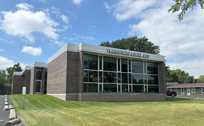 Pictures of Office property located at 1314 N Stoughton Rd, Madison, WI 53714 for lease - image #1