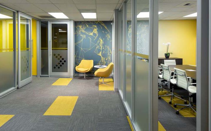 Pictures of Office, Industrial property located at 8210 154th Ave NE, Redmond, WA 98052 for lease - image #1